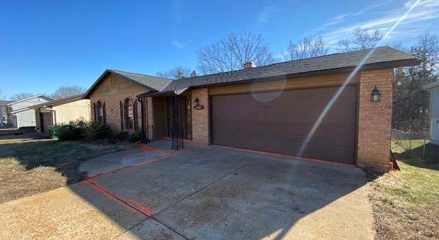 Photo of 2026 Donnell Dr, Barnhart, MO 63012