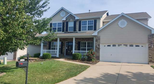 Photo of 235 Roxbury Dr, O'fallon, MO 63366