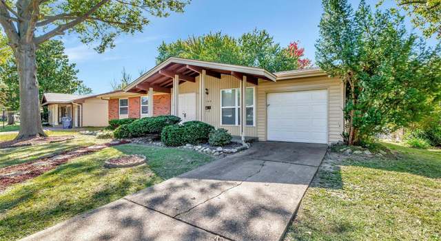 Photo of 1540 Leisure Dr, Florissant, MO 63031