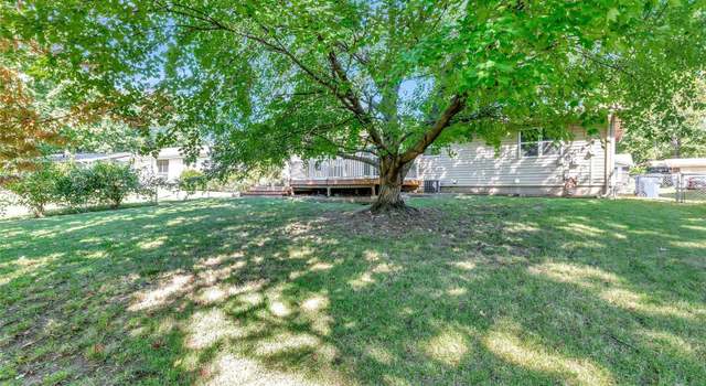 Photo of 1540 Leisure Dr, Florissant, MO 63031