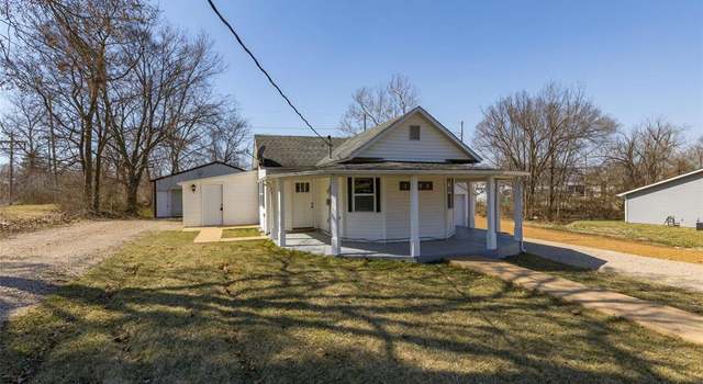 Photo of 1005 Tyler St, Park Hills, MO 63601