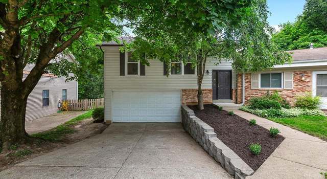 Photo of 3035 Bluffwood, St Charles, MO 63301