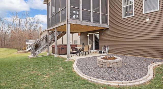 Photo of 46 Deerfield Ct, Wentzville, MO 63385