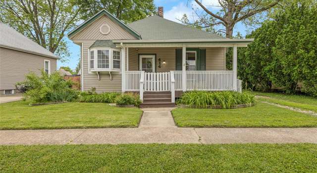Photo of 414 E Washington St, O'fallon, IL 62269