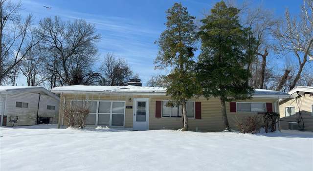 Photo of 1125 Haley Ave, St Louis, MO 63121