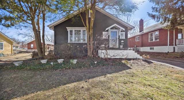 Photo of 9008 Sherland Ave, St Louis, MO 63114