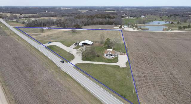 Photo of 21160 State Hwy 6, Lewistown, MO 63452