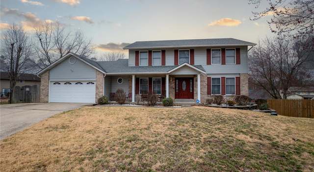 Photo of 834 Colby Ln, St Peters, MO 63376