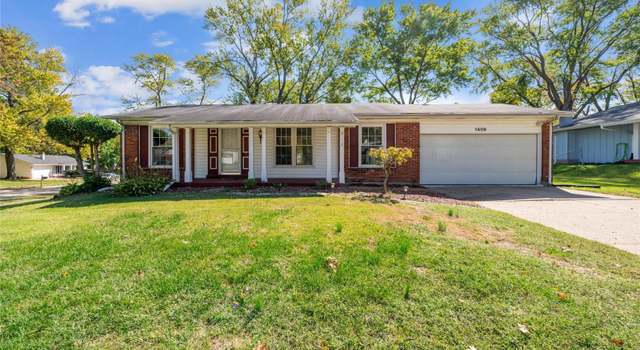 Photo of 1409 Matlock Dr, Florissant, MO 63031