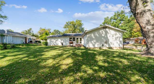 Photo of 1409 Matlock Dr, Florissant, MO 63031
