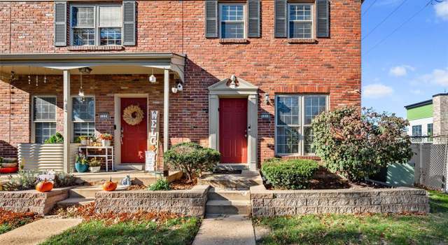 Photo of 1218 Clarkson Ct #1218, Ellisville, MO 63011