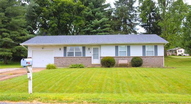 Photo of 314 Lubeck St, Marine, IL 62061