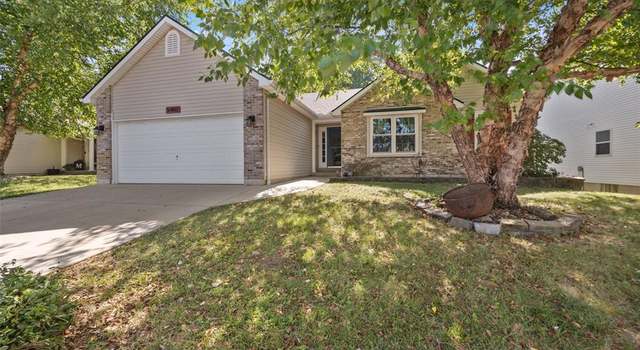 Photo of 5480 Mystic Oaks Dr, Imperial, MO 63052