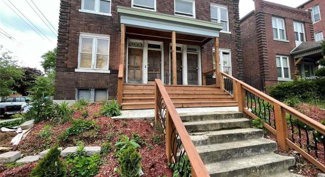 Photo of 3314 Sidney St, St Louis, MO 63104