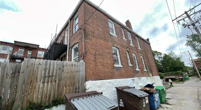 Photo of 3314 Sidney St, St Louis, MO 63104
