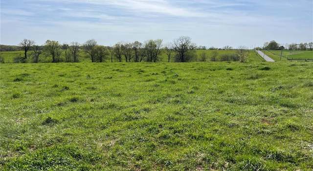 Photo of 0 Lot 1 Spring Valley Dr, Bowling Green, MO 63334