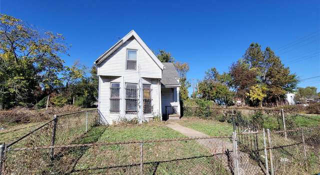 Photo of 4121 Harris Ave, St Louis, MO 63115