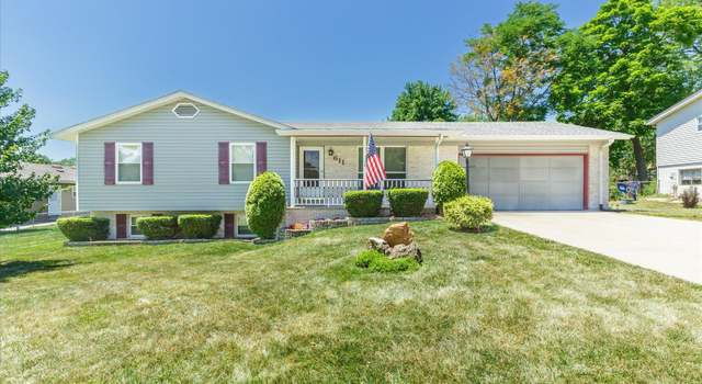 Photo of 611 Lime Rock Dr, St Charles, MO 63304
