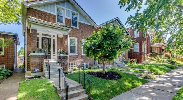 Photo of 3955 Utah St, St Louis, MO 63116