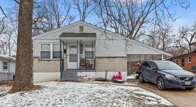 Photo of 3104 Wheaton Ave, St Louis, MO 63114