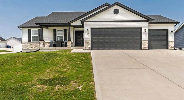 Photo of 107 Pippen Ln, Wright City, MO 63390