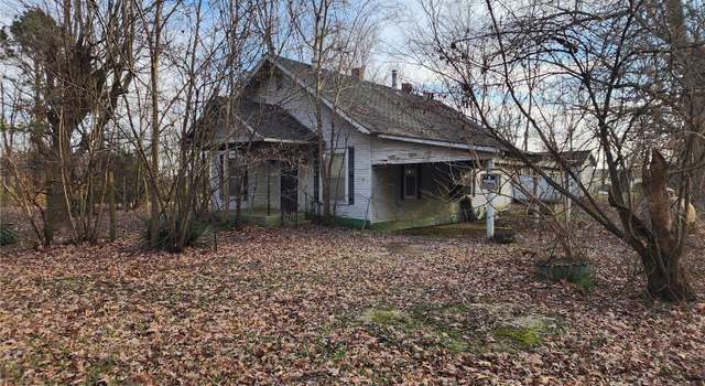 Photo of 5 Mangold St, Harviell, MO 63945