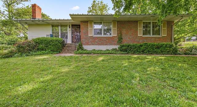 Photo of 717 W Clement St, De Soto, MO 63020