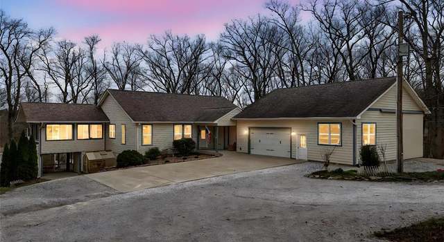 Photo of 321 Cedar Ln, Wentzville, MO 63385