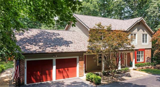 Photo of 18870 Highwood Estates Dr, Wildwood, MO 63069
