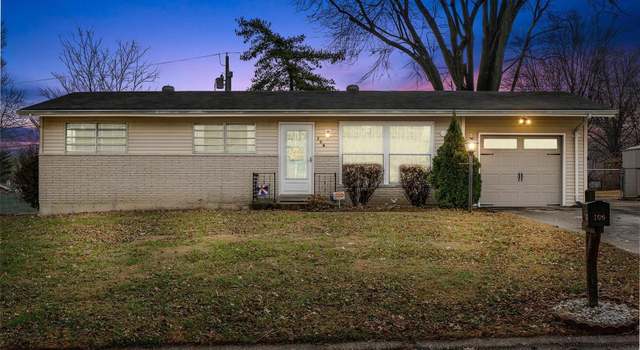 Photo of 106 Paula Dr, St Charles, MO 63301