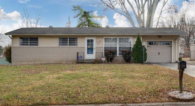 Photo of 106 Paula Dr, St Charles, MO 63301