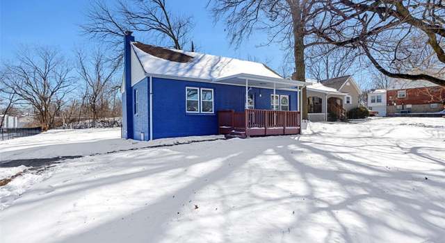 Photo of 2434 Walton Rd, St Louis, MO 63114