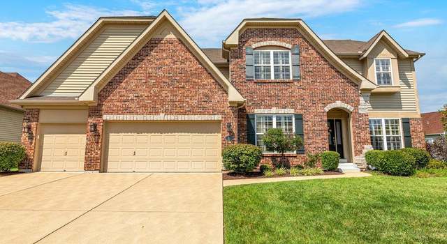 Photo of 11 Towerbridge Pl, St Charles, MO 63303