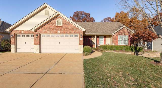 Photo of 1153 Riesling Ln, Pevely, MO 63070