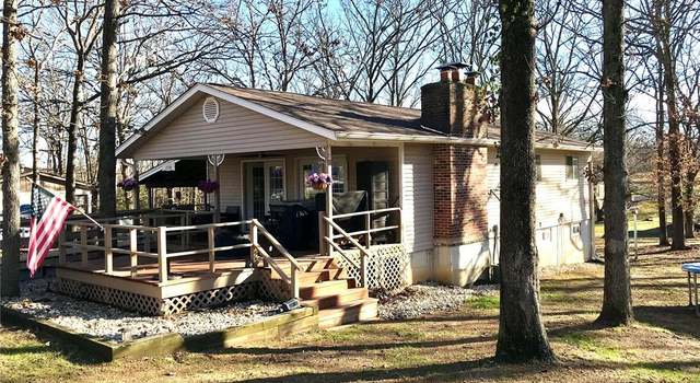 Photo of 1578 Lakeshore, Cuba, MO 65453