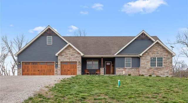 Photo of 110 Highway F, Defiance, MO 63341