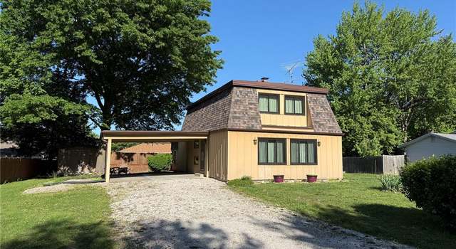 Photo of 501 Meadowcrest, Montgomery City, MO 63361