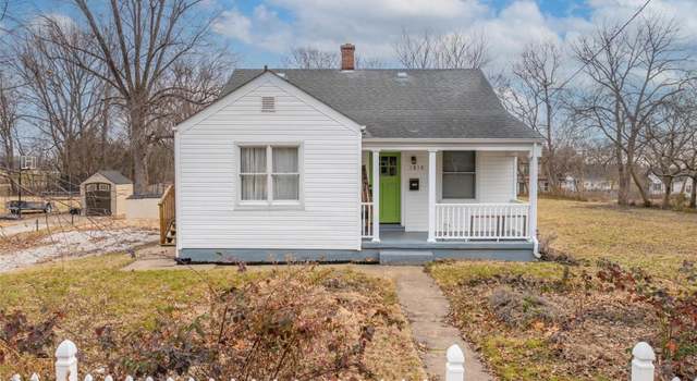 Photo of 1810 W Randolph St, St Charles, MO 63301