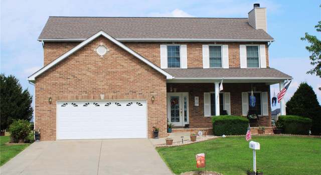 Photo of 236 Walnut St, Damiansville, IL 62215