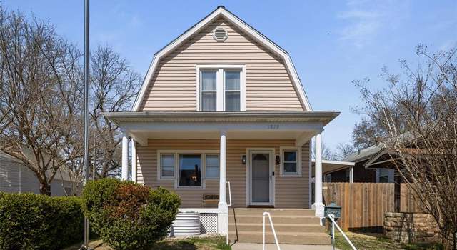 Photo of 5839 W Park Ave, Saint Louis, MO 63110