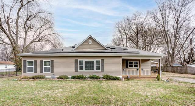 Photo of 213 Mckinley St, Worden, IL 62097