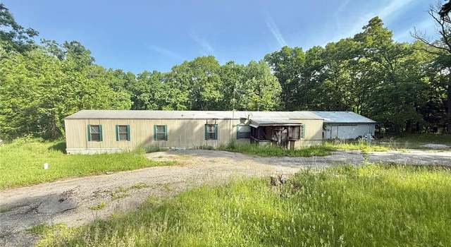 Photo of 8018 Shelle Estates Ct, Hillsboro, MO 63050