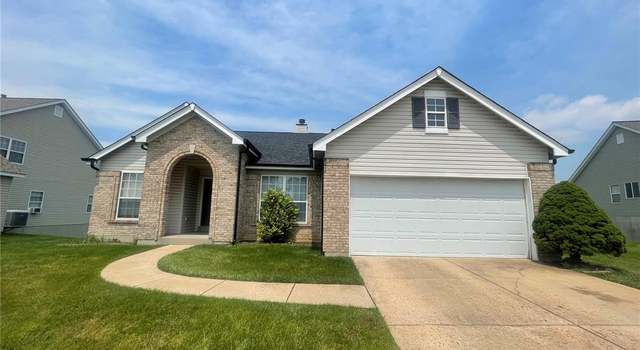 Photo of 524 Dartmouth Crossing Dr, Wildwood, MO 63011