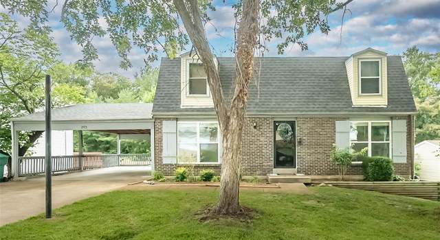Photo of 2173 Timber Ln, Barnhart, MO 63012