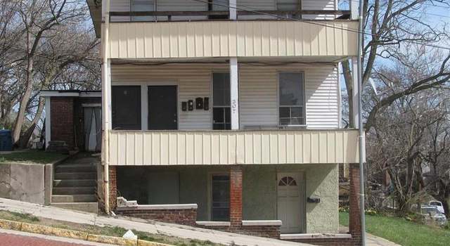 Photo of 307 George St, Alton, IL 62002