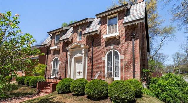 Photo of 7201 Waterman Ave, St Louis, MO 63130