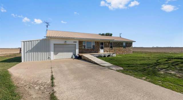 Photo of 2112 County Highway 264, Gideon, MO 63848