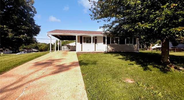 Photo of 1726 Leafcrest Dr, Hazelwood, MO 63042