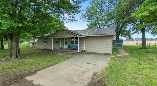 Photo of 137 State Hwy W, New Madrid, MO 63869