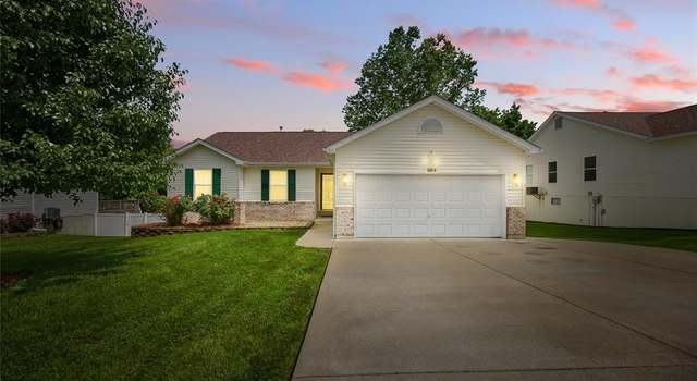 Photo of 664 Santschi Dr, Herculaneum, MO 63048